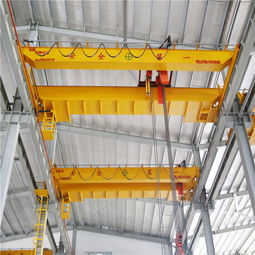 南丹橋式起重機(jī)現(xiàn)貨選購(gòu)指南 如何快速獲取高效設(shè)備