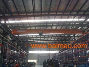 安徽與合肥地區(qū)起重機(jī)/行車市場(chǎng)概述 生產(chǎn)廠家與價(jià)格指南