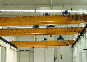 深圳雙梁橋式起重機(jī) 高效工業(yè)搬運(yùn)的堅(jiān)實(shí)臂膀