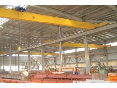 重慶萬(wàn)州橋式起重機(jī) 高效工業(yè)搬運(yùn)的可靠選擇